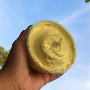 Body Butter 🧈